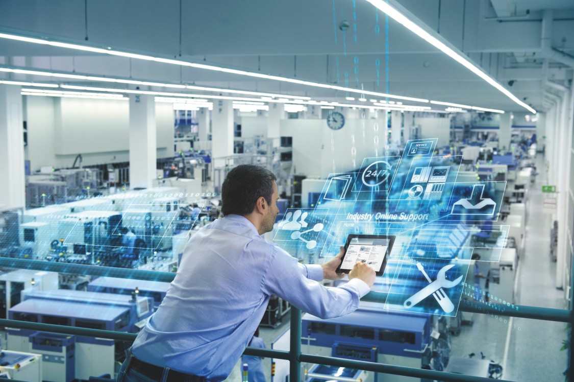 Programare SCADA | HMI – Smart Controls Engineering